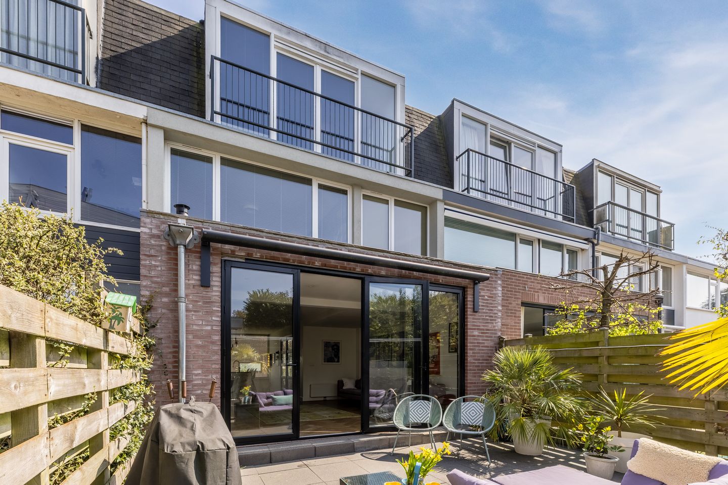 Foto 4 van Duivelandselaan 17