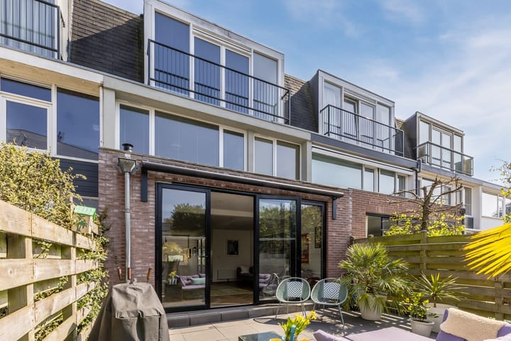 Foto 4 van Duivelandselaan 17