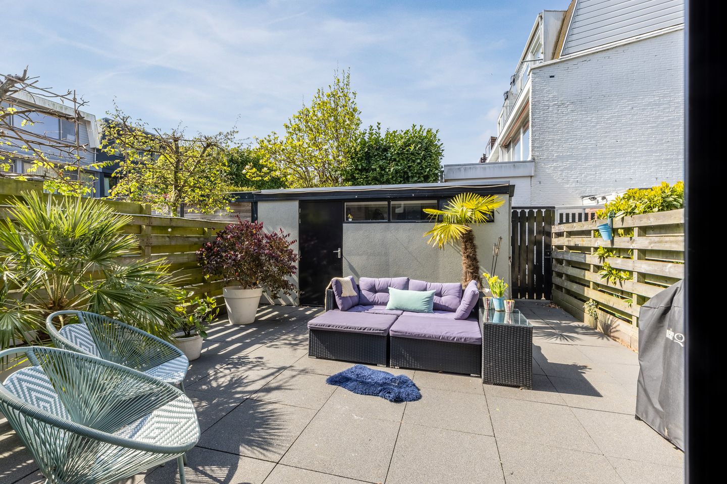 Foto 5 van Duivelandselaan 17