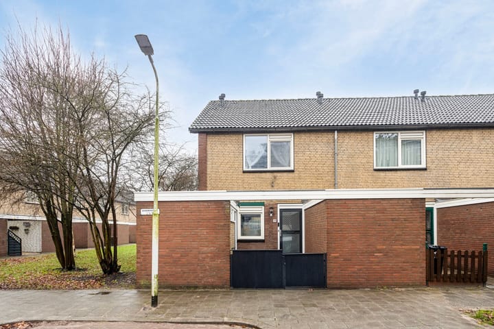 Foto 1 van Schoenerstraat 19