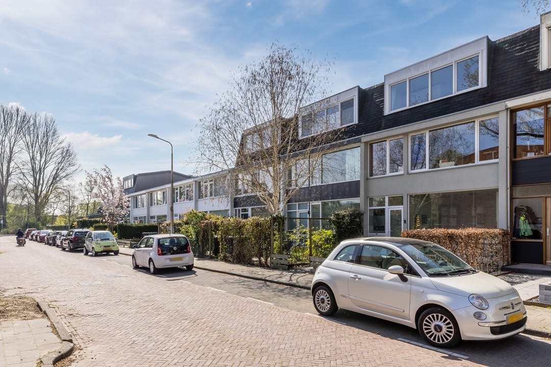 Foto 7 van Duivelandselaan 17