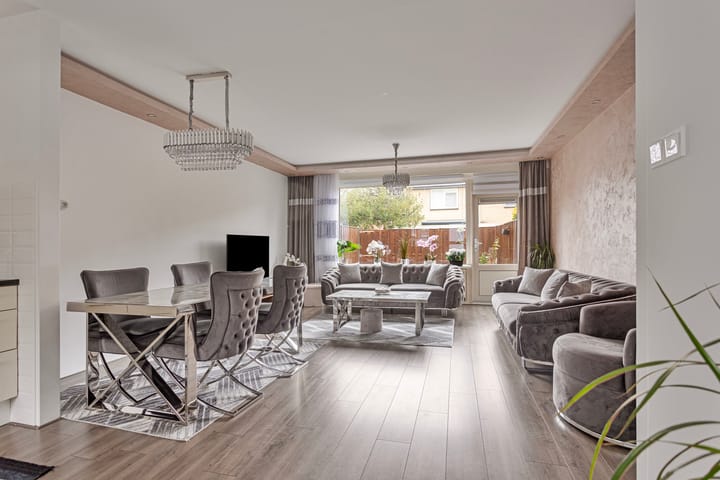 Foto 7 van Schoenerstraat 19