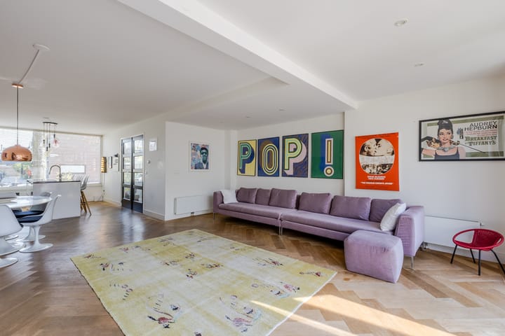 Foto 16 van Duivelandselaan 17