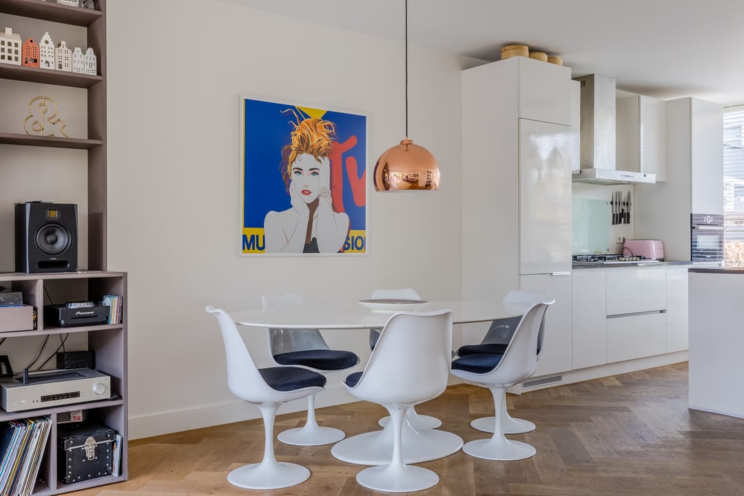 Foto 17 van Duivelandselaan 17