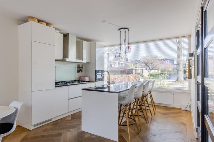 Foto 18 van Duivelandselaan 17