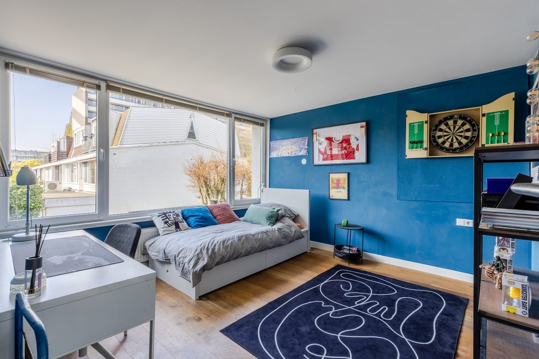 Foto 22 van Duivelandselaan 17