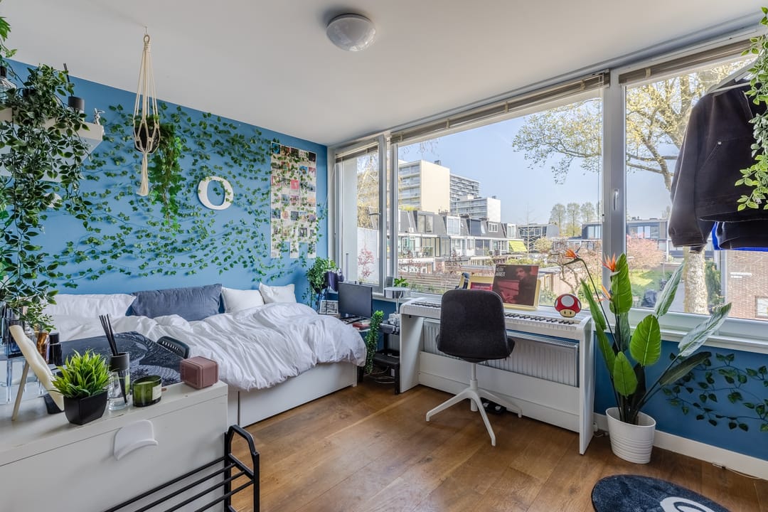 Foto 28 van Duivelandselaan 17