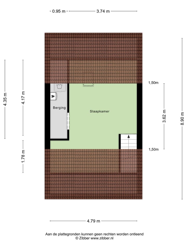 Foto 30 van Schoenerstraat 19