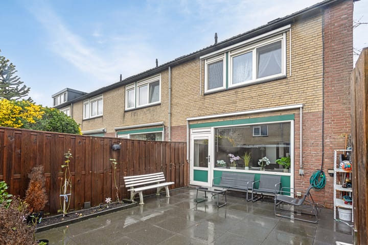 Foto 33 van Schoenerstraat 19