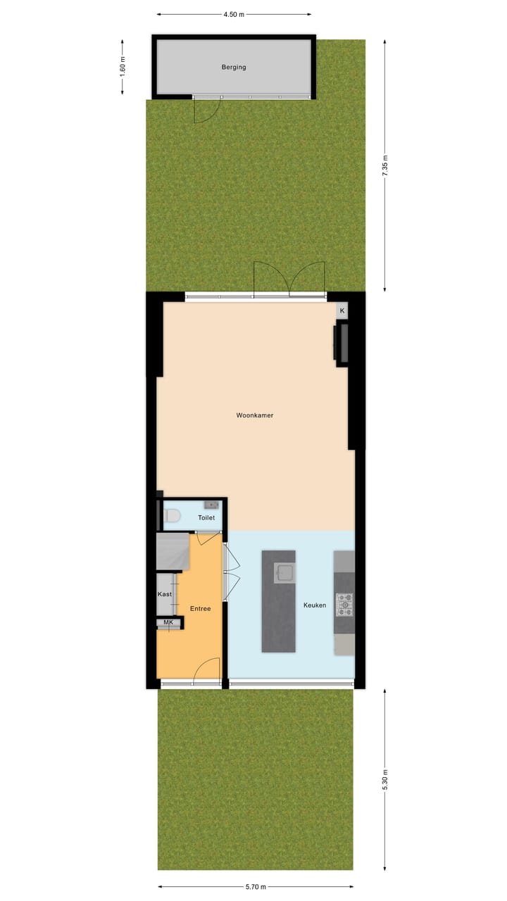 Foto 46 van Duivelandselaan 17