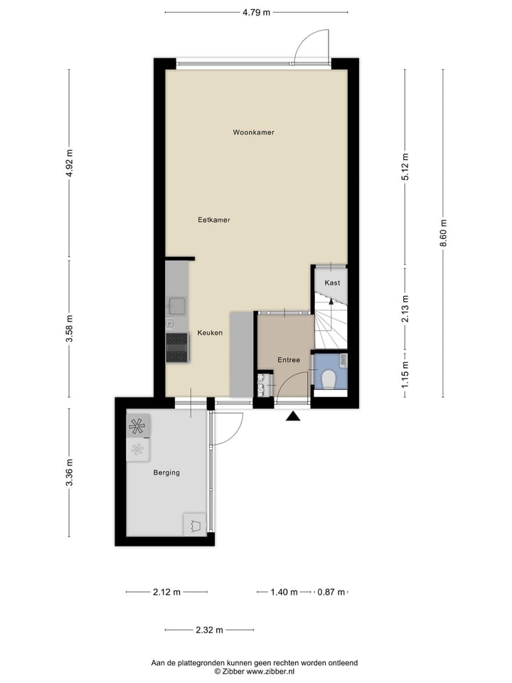 Foto 39 van Schoenerstraat 19