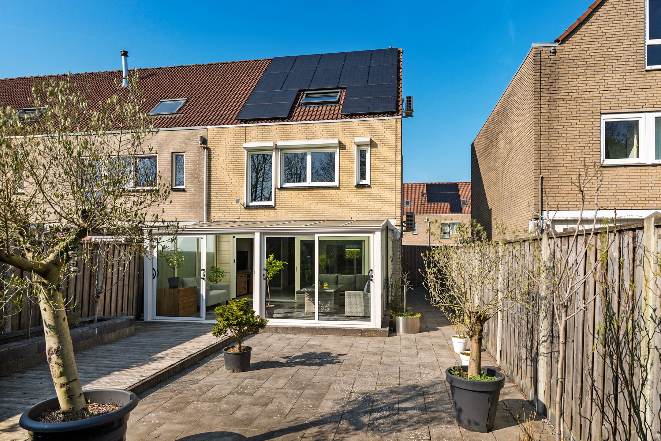 Foto 3 van Karveel 45 40