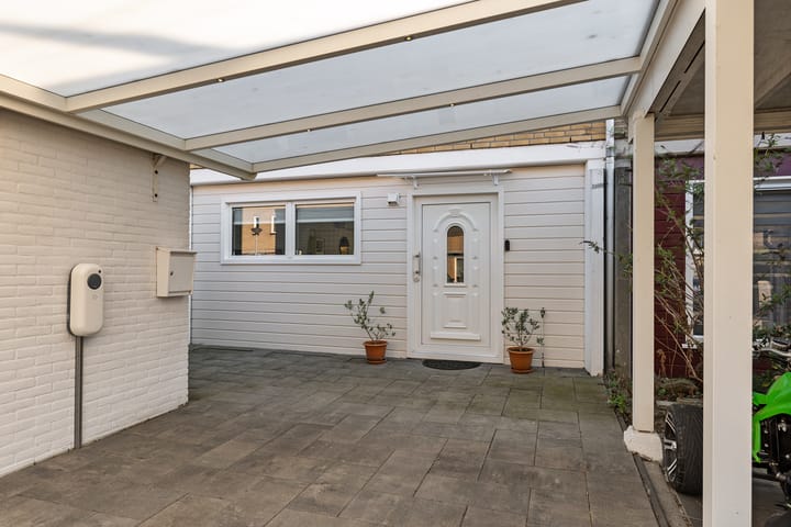 Foto 4 van Karveel 45 40