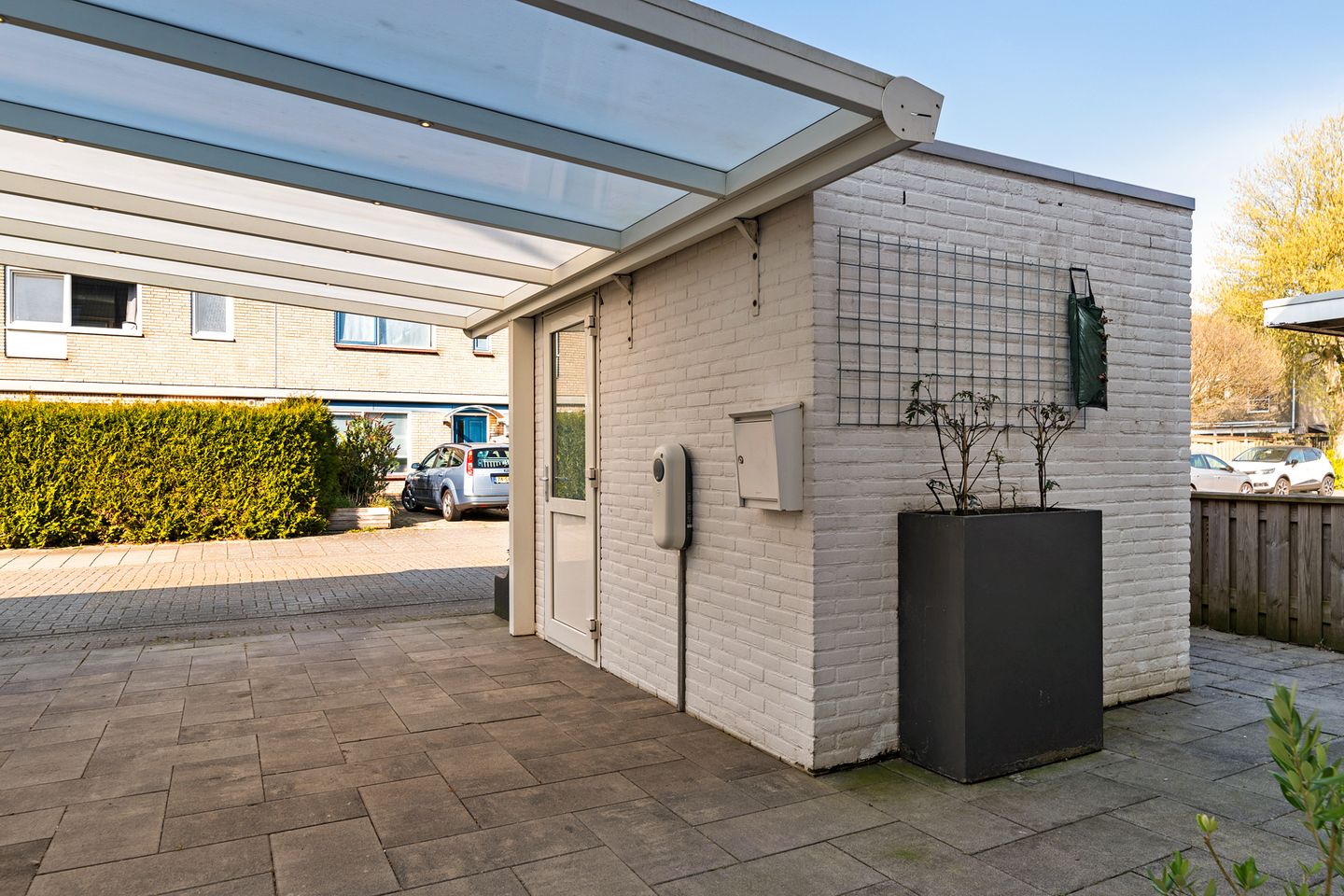 Foto 5 van Karveel 45 40