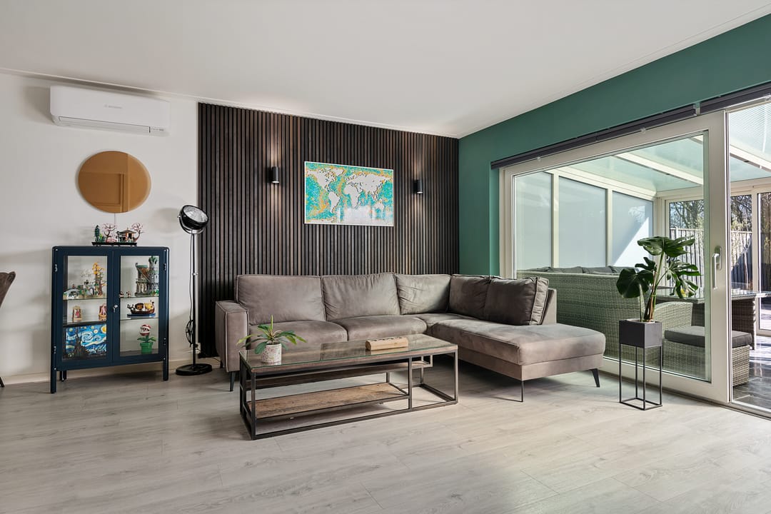 Foto 7 van Karveel 45 40