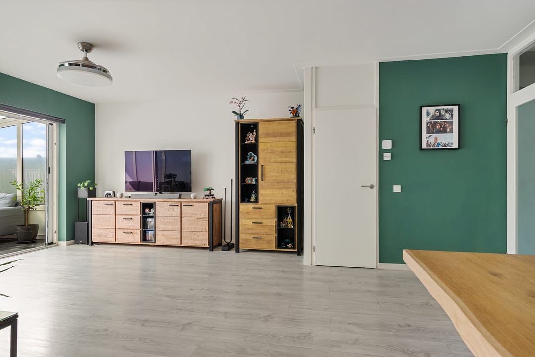 Foto 8 van Karveel 45 40