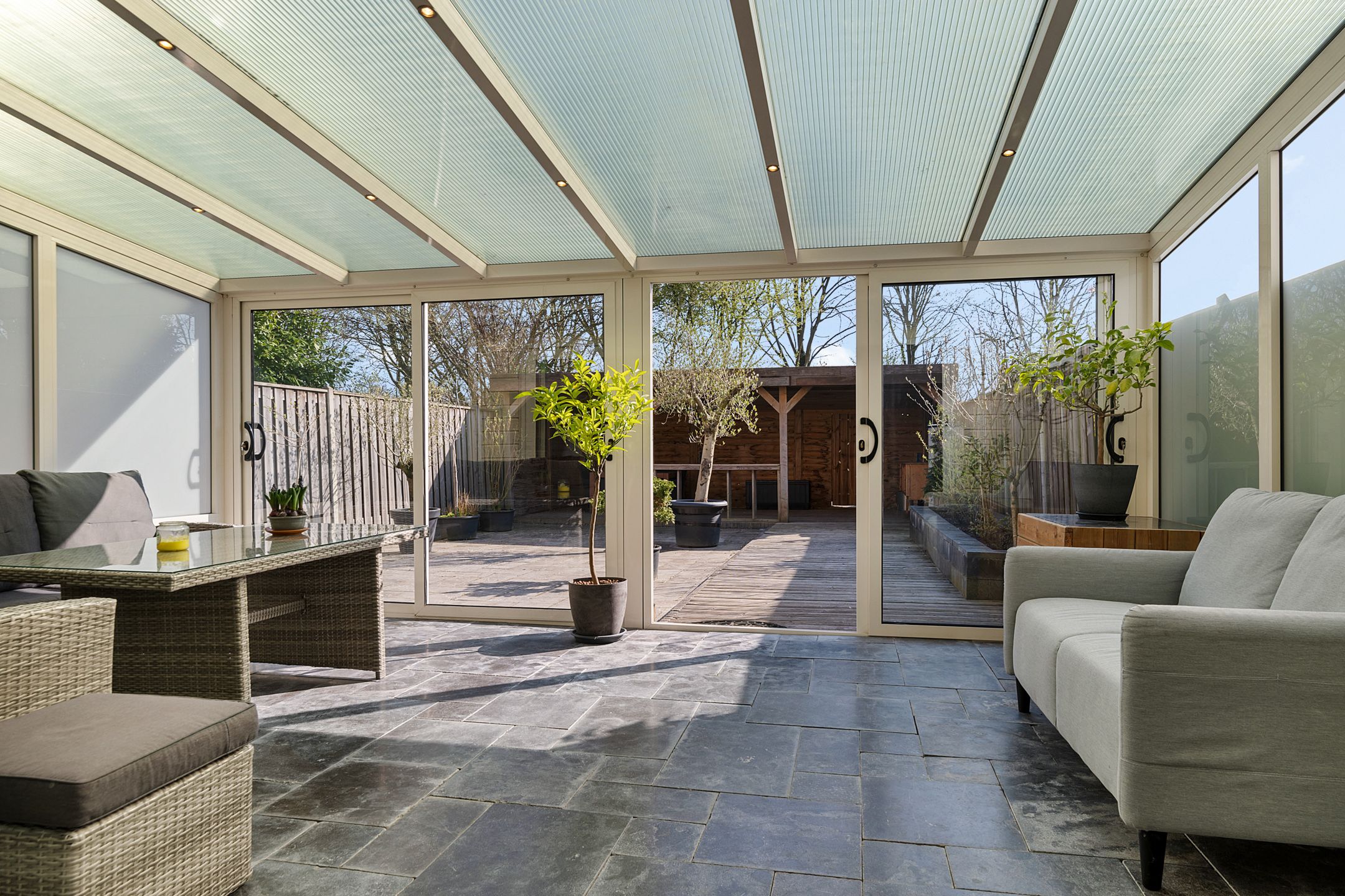 Foto 9 van Karveel 45 40