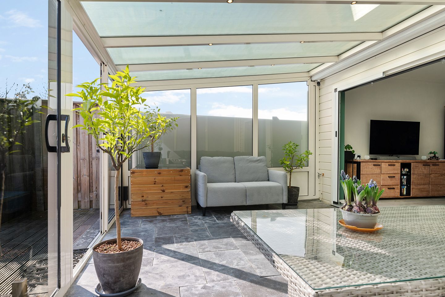 Foto 10 van Karveel 45 40