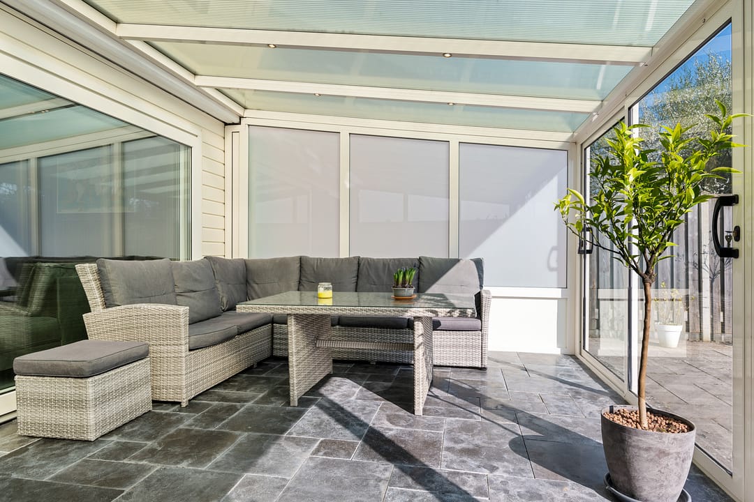 Foto 11 van Karveel 45 40