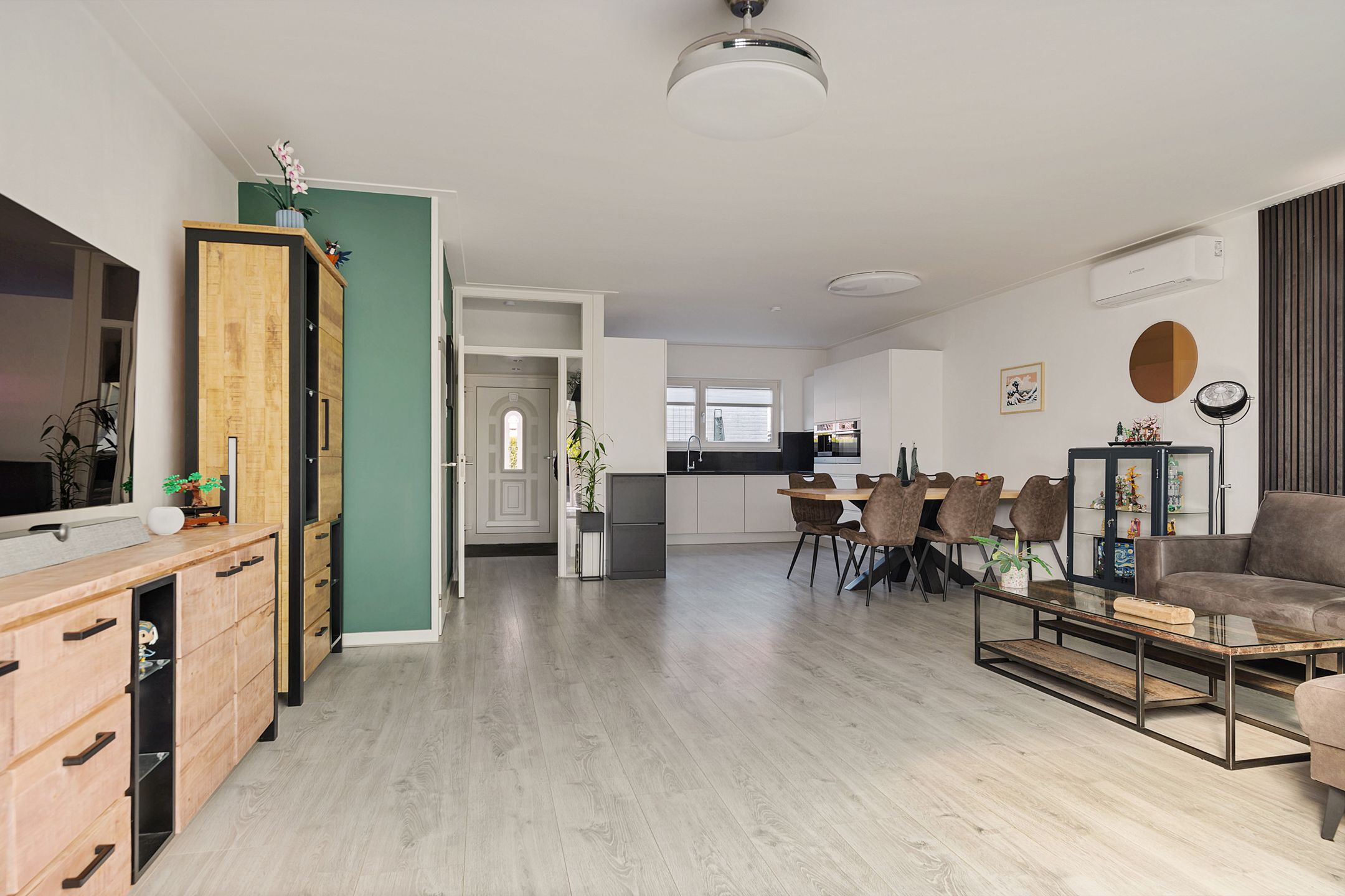 Foto 12 van Karveel 45 40