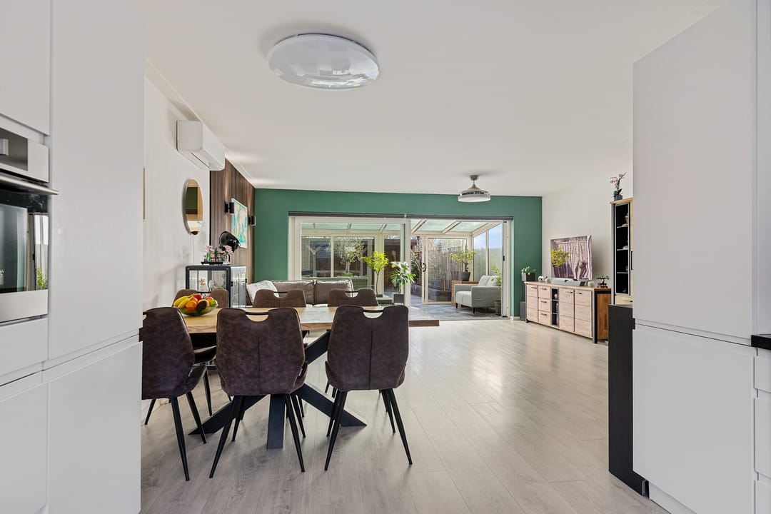 Foto 13 van Karveel 45 40