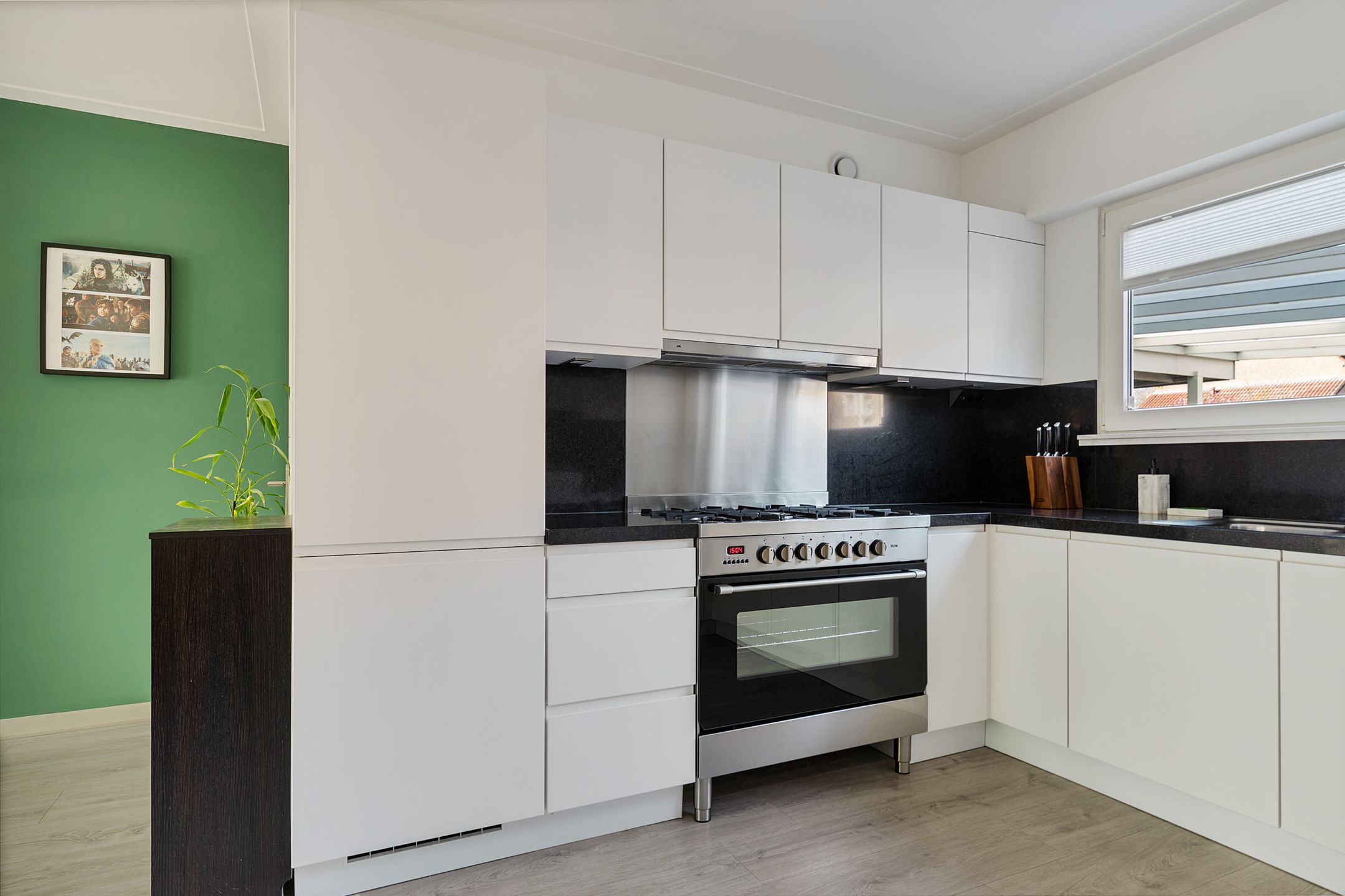 Foto 15 van Karveel 45 40