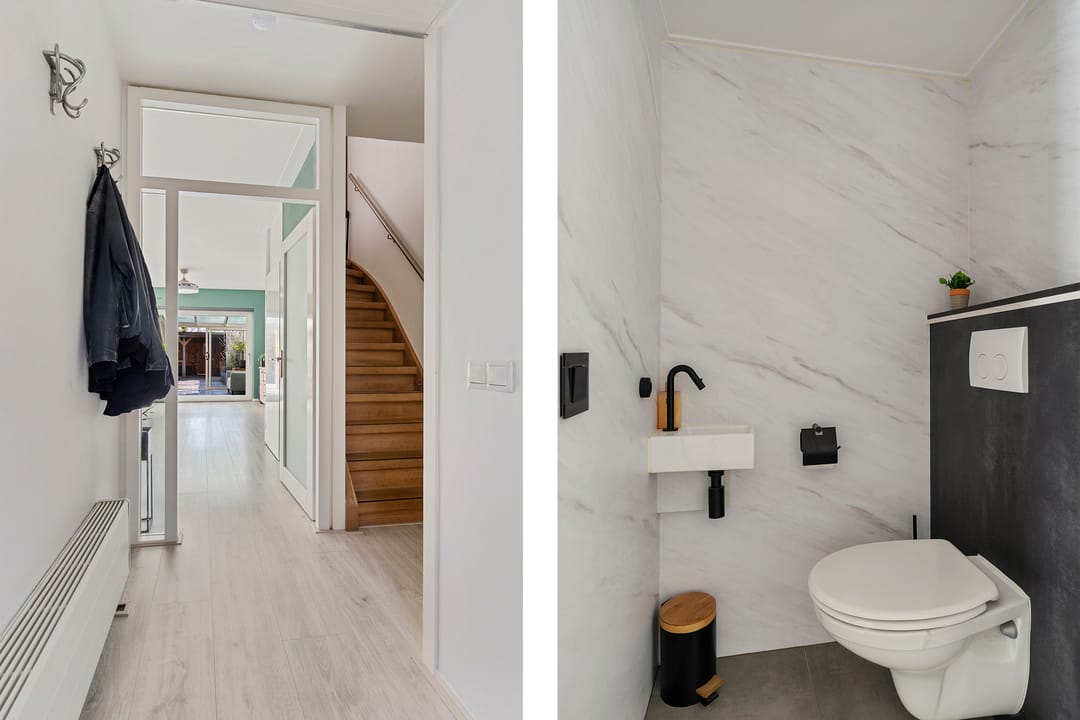 Foto 17 van Karveel 45 40