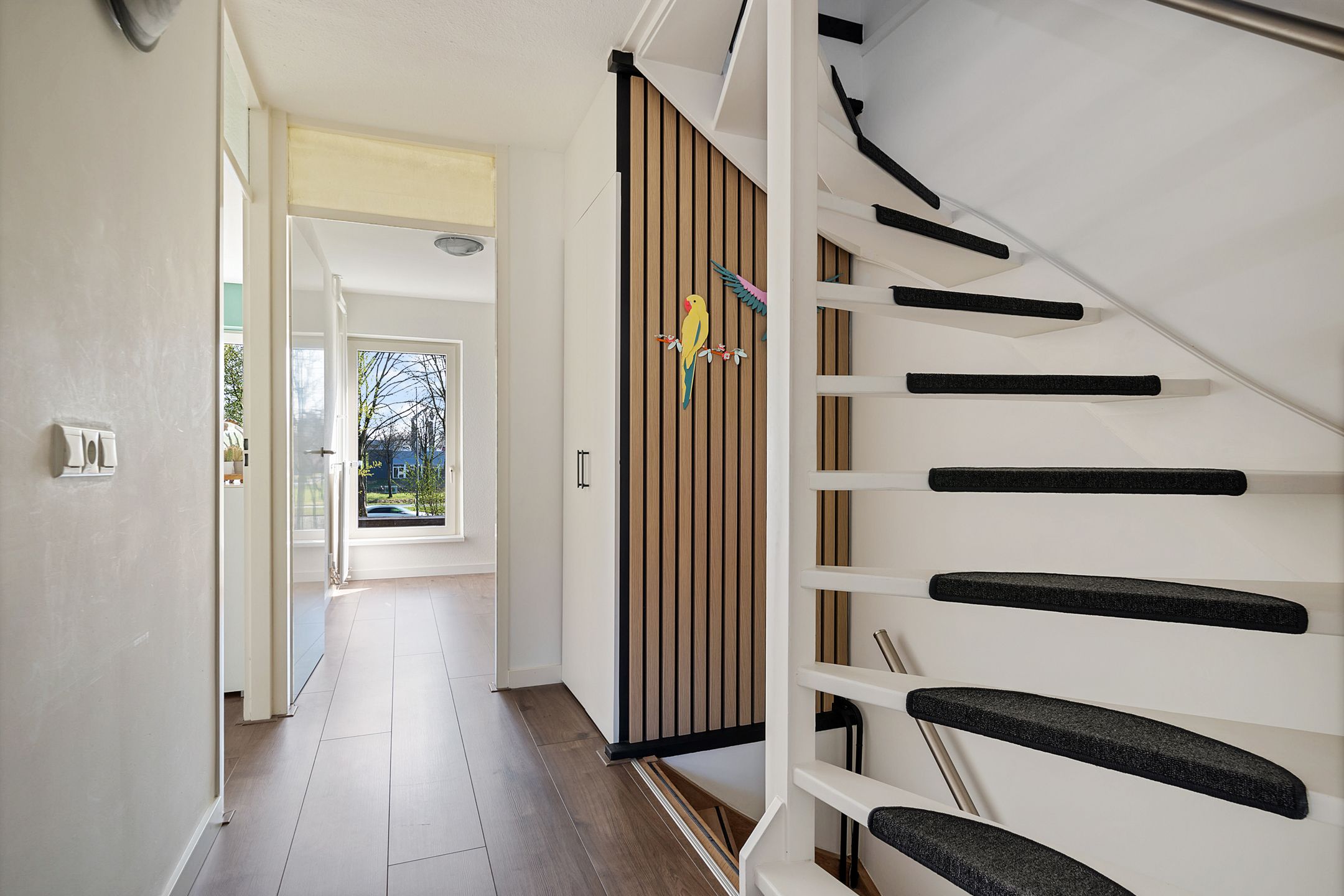 Foto 18 van Karveel 45 40