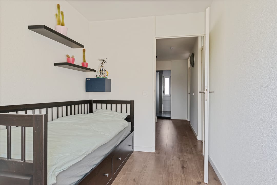 Foto 23 van Karveel 45 40