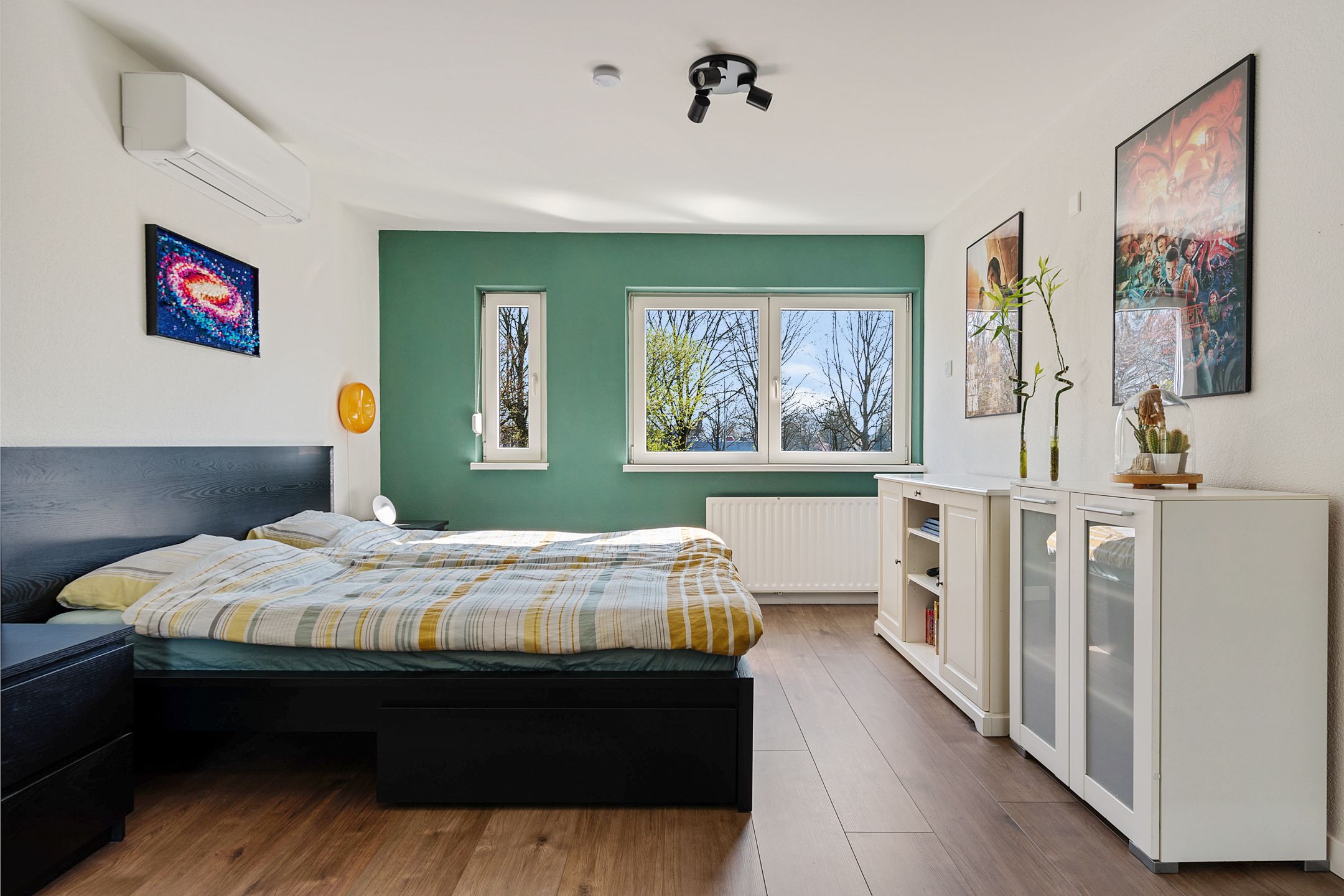 Foto 24 van Karveel 45 40