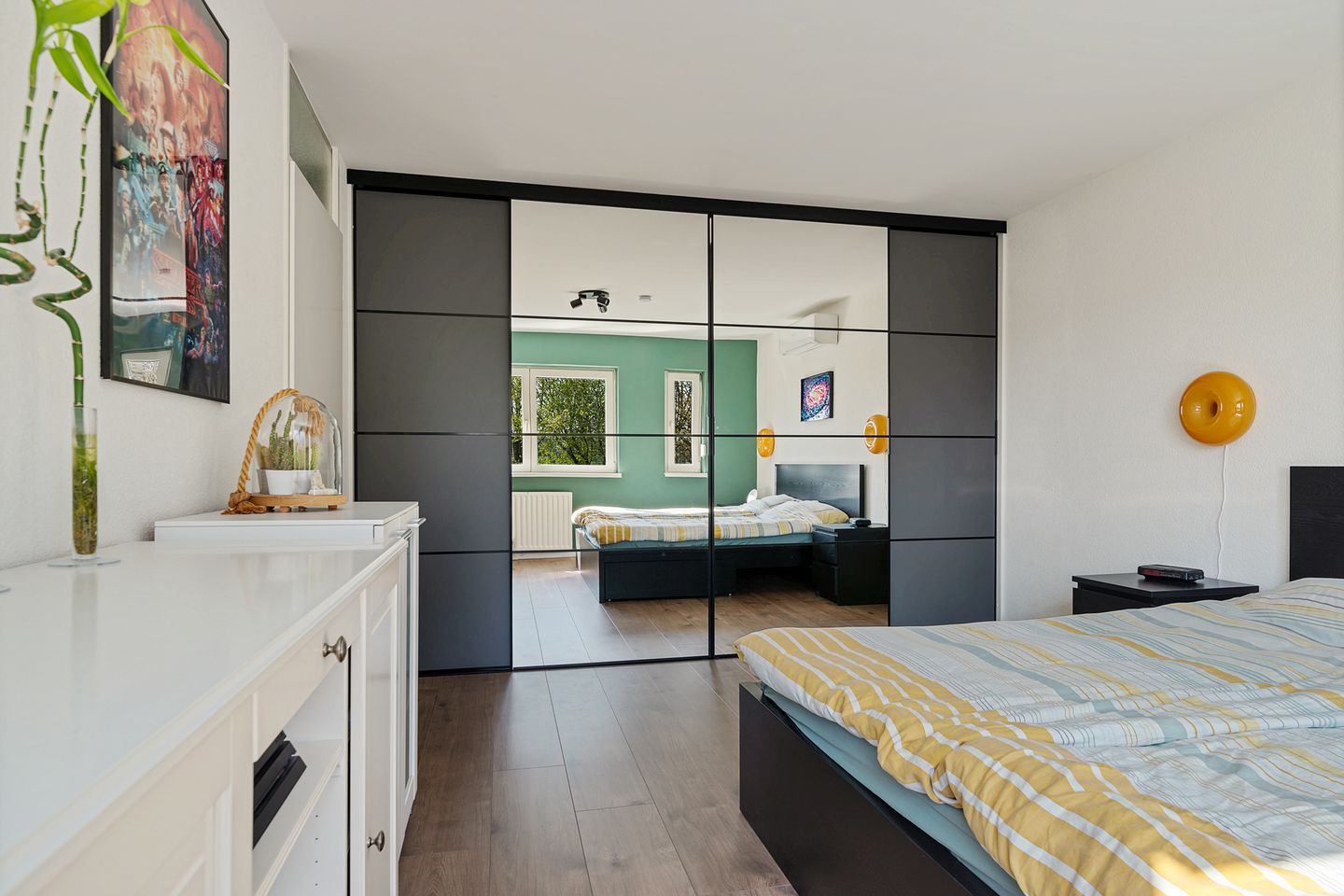 Foto 25 van Karveel 45 40