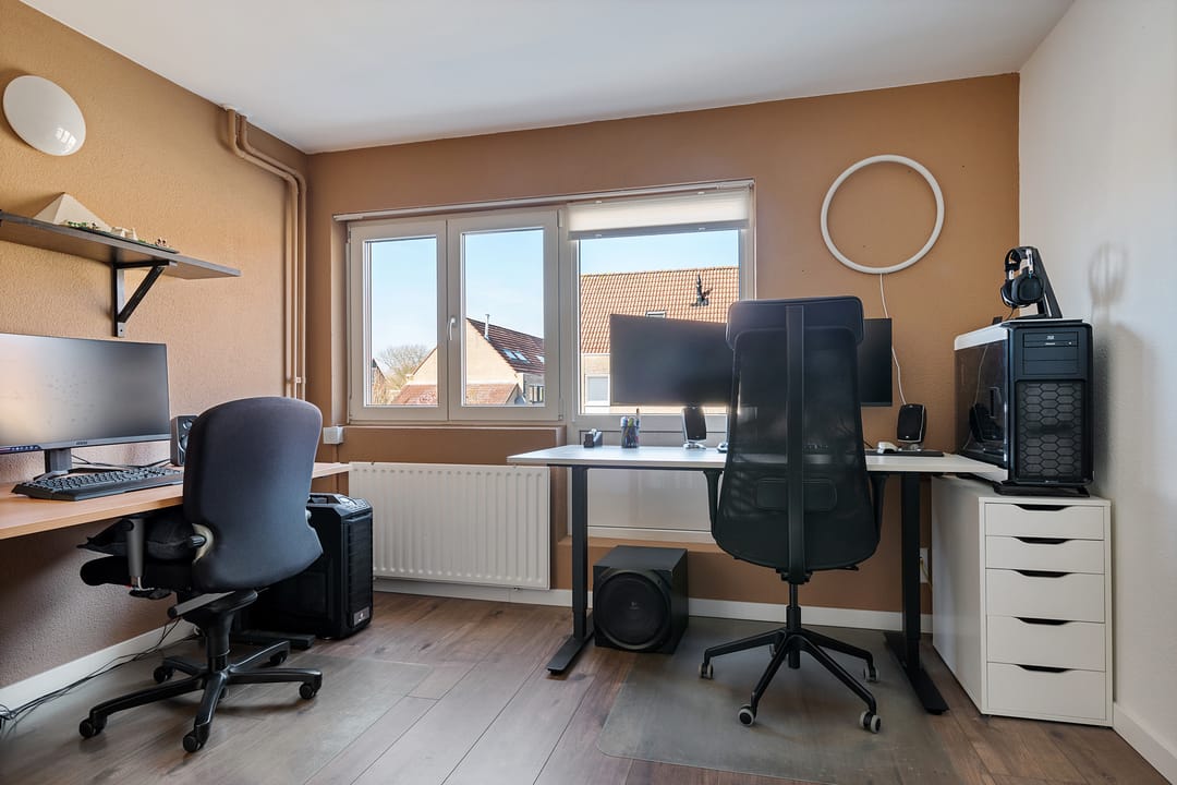 Foto 26 van Karveel 45 40