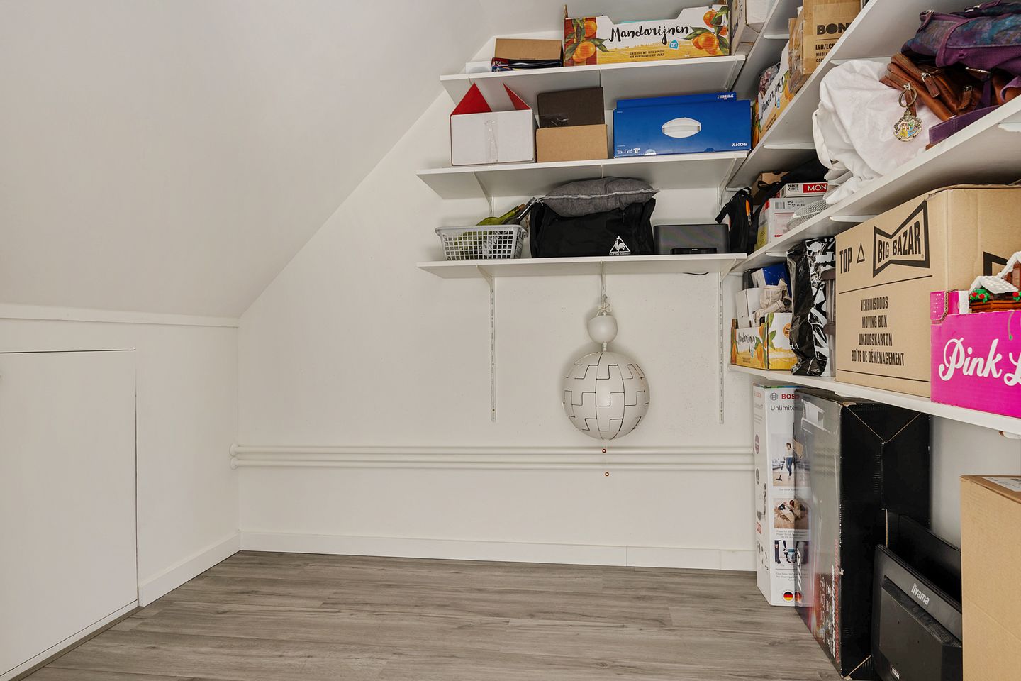 Foto 29 van Karveel 45 40