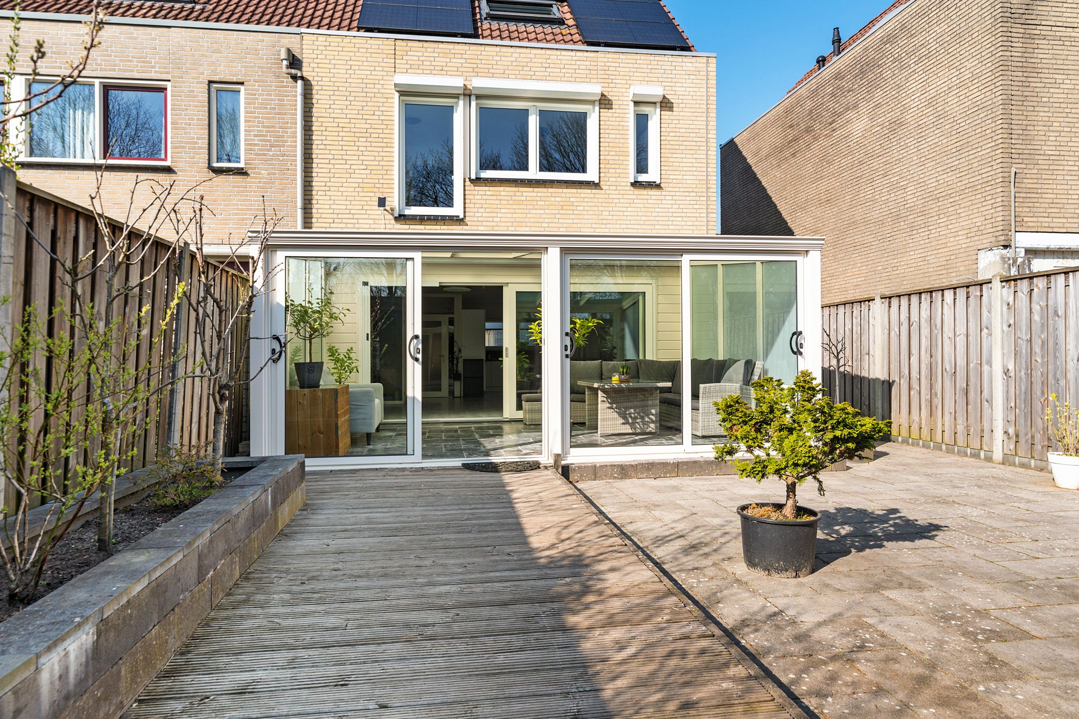 Foto 33 van Karveel 45 40