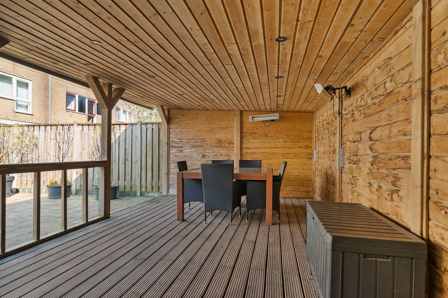 Foto 35 van Karveel 45 40