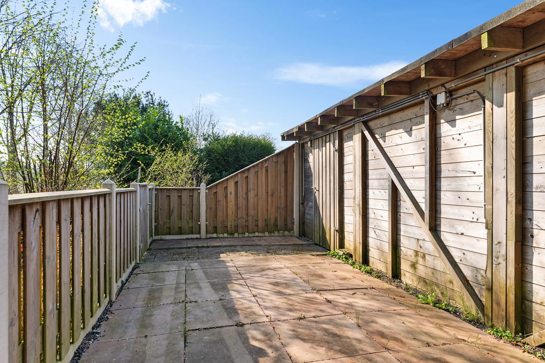 Foto 37 van Karveel 45 40