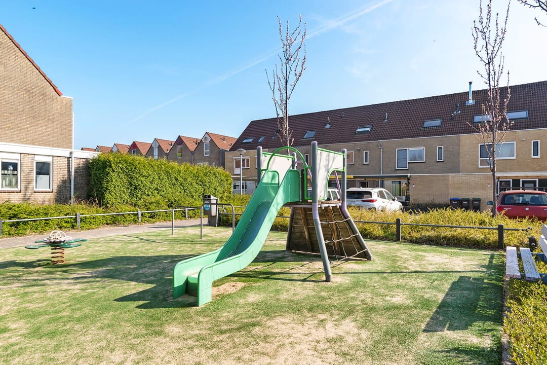 Foto 38 van Karveel 45 40