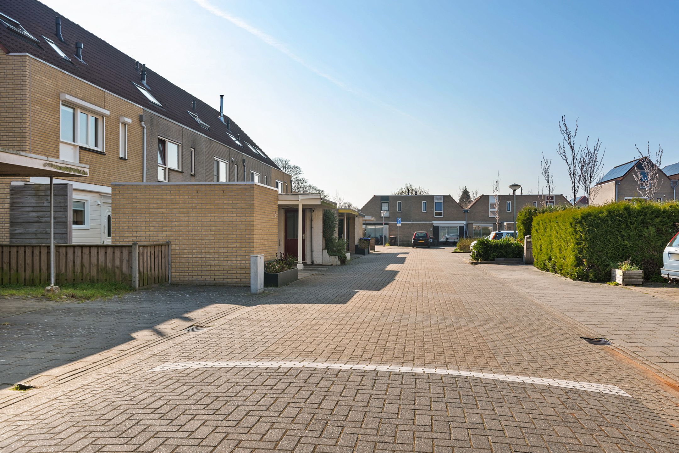 Foto 39 van Karveel 45 40