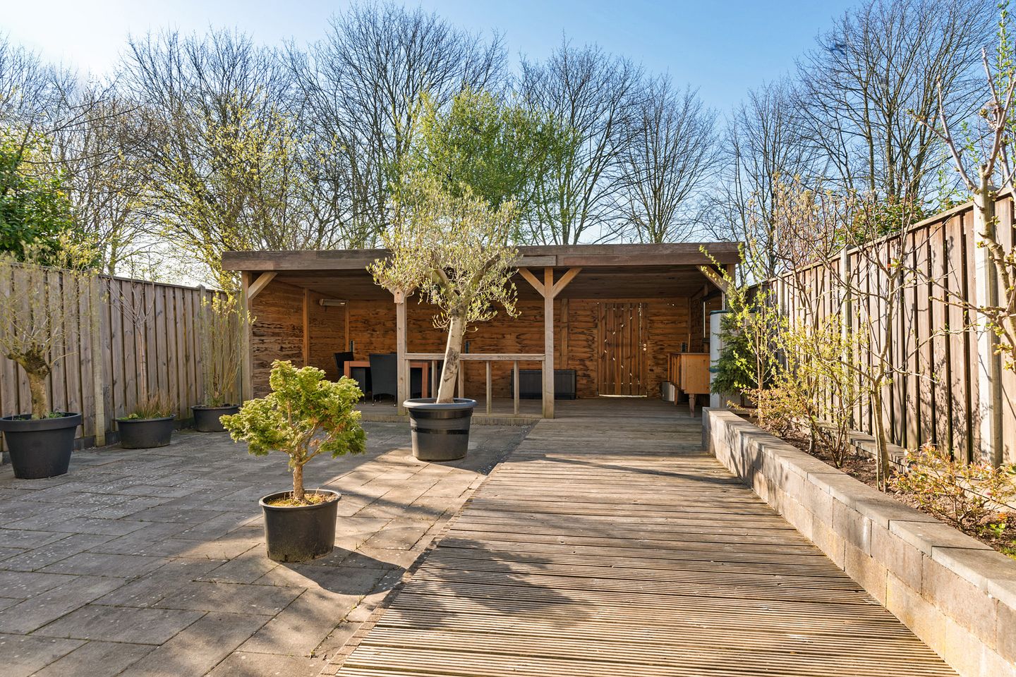 Foto 34 van Karveel 45 40