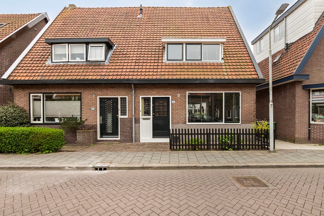 Photo 2 of Beukestraat 24