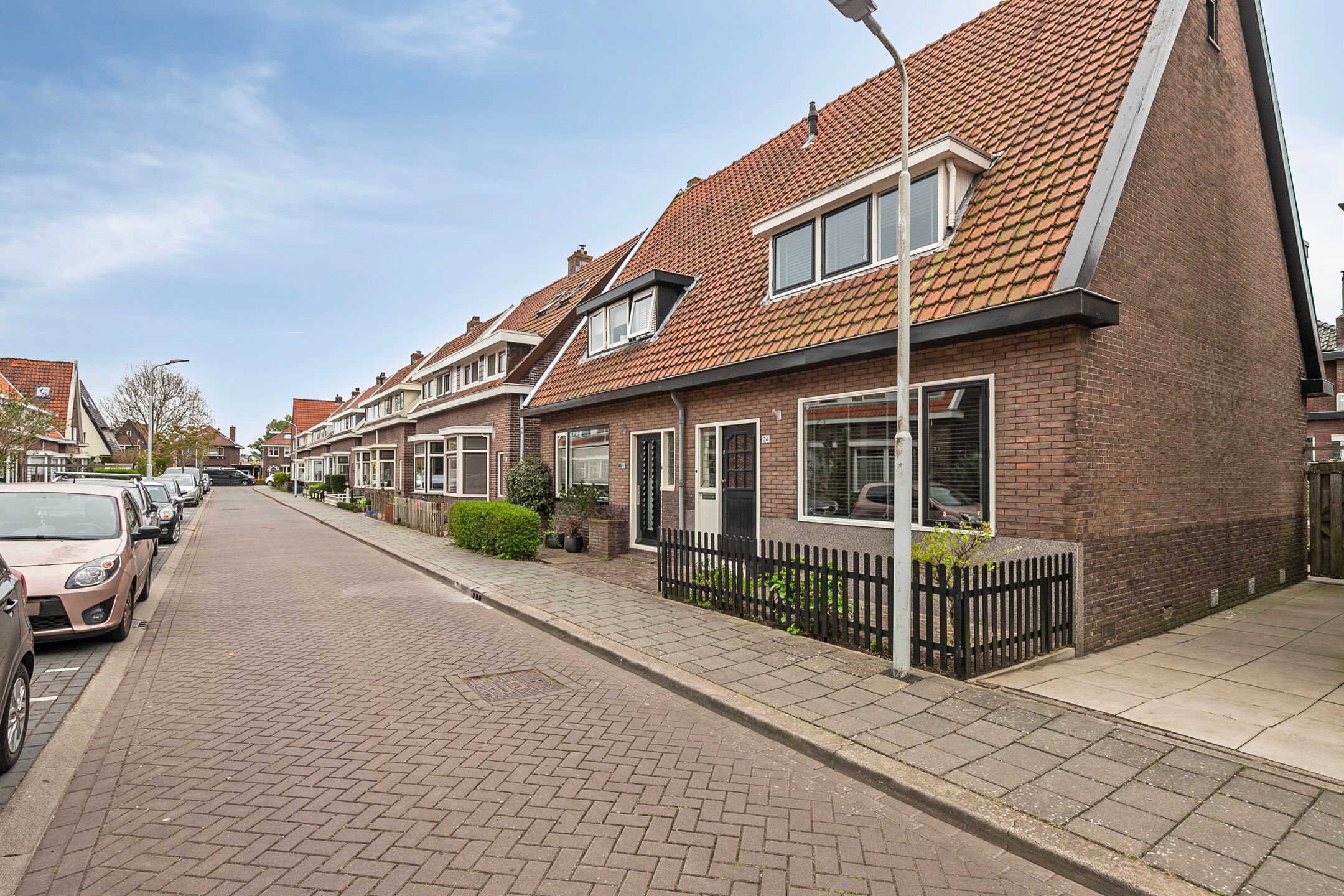 Photo 3 of Beukestraat 24