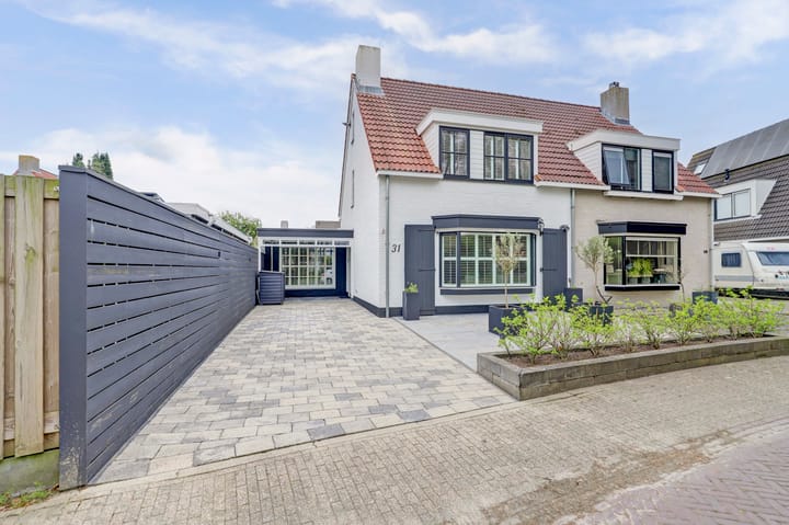 Photo 1 of Simon Vestdijklaan 31