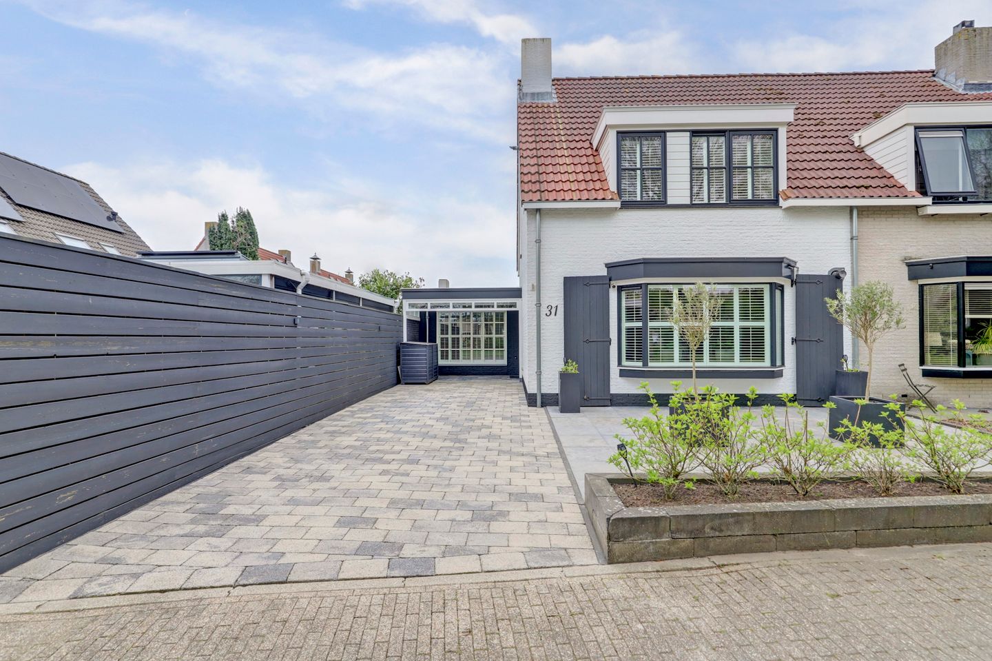 Foto 4 van Simon Vestdijklaan 31