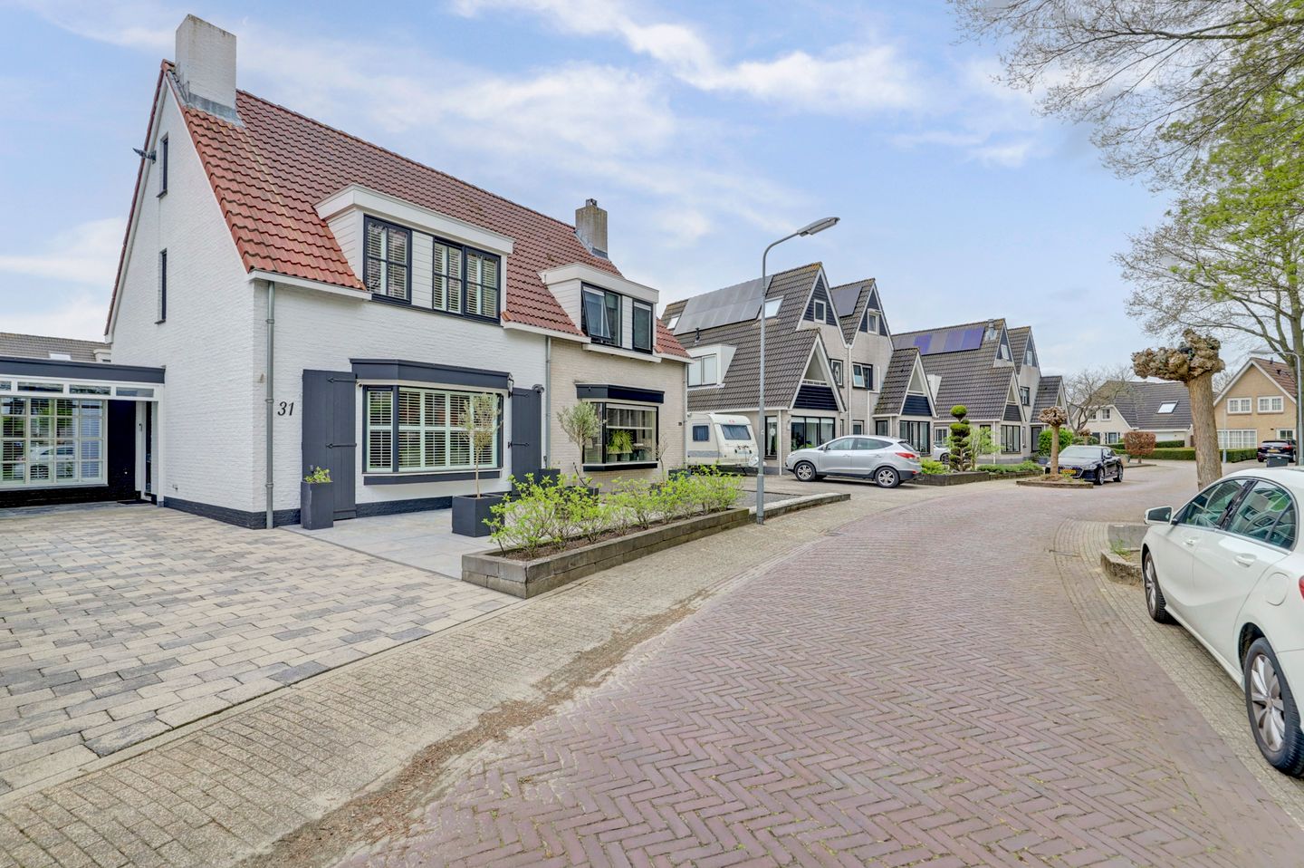 Foto 5 van Simon Vestdijklaan 31