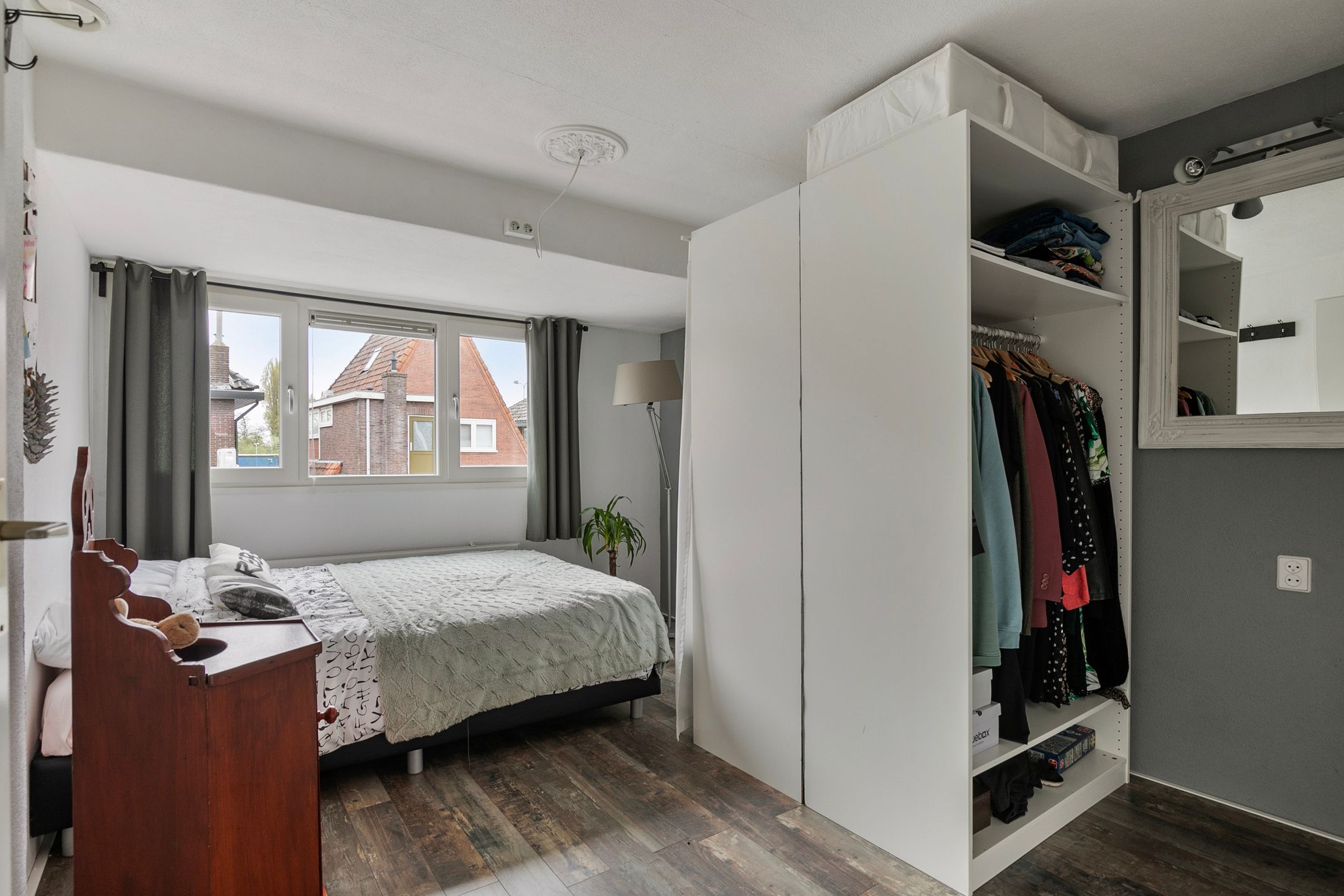 Photo 24 of Beukestraat 24