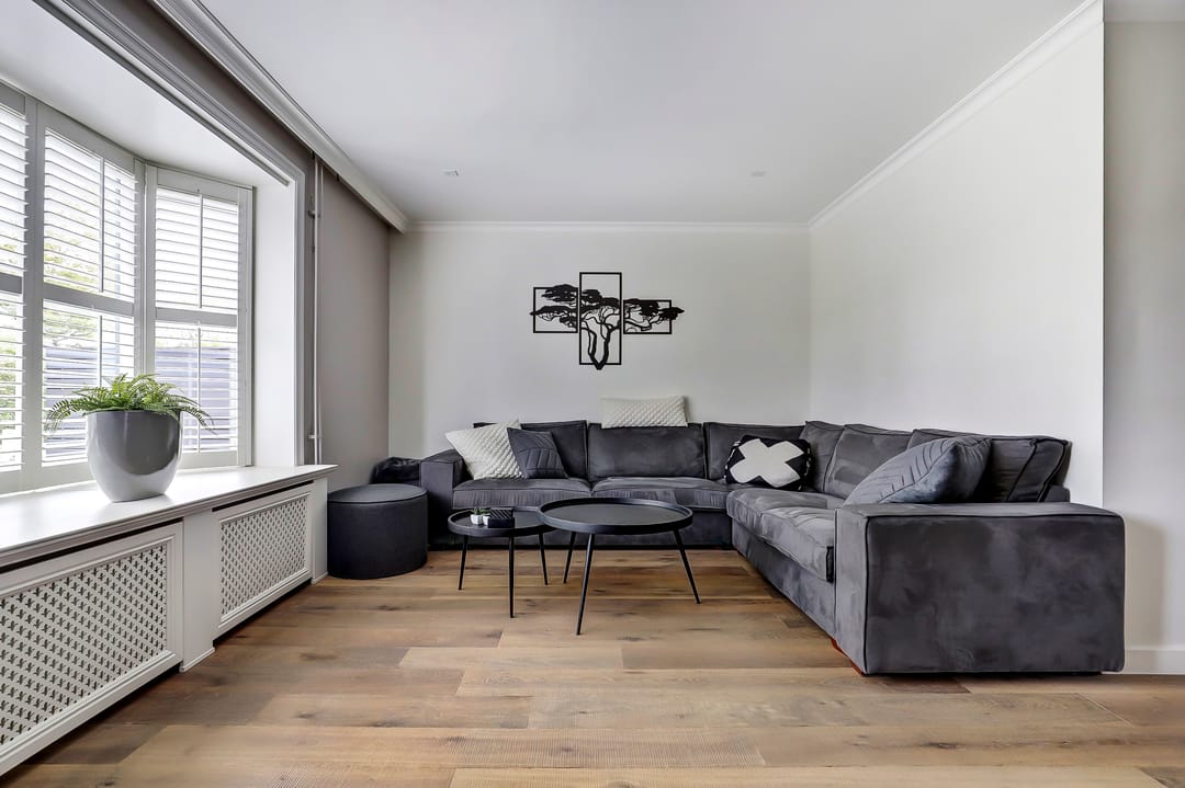 Foto 8 van Simon Vestdijklaan 31