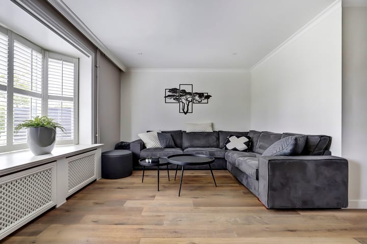 Photo 8 of Simon Vestdijklaan 31