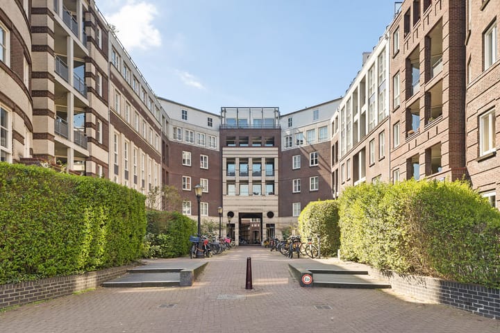 Foto 1 van Van der Palmkade 131