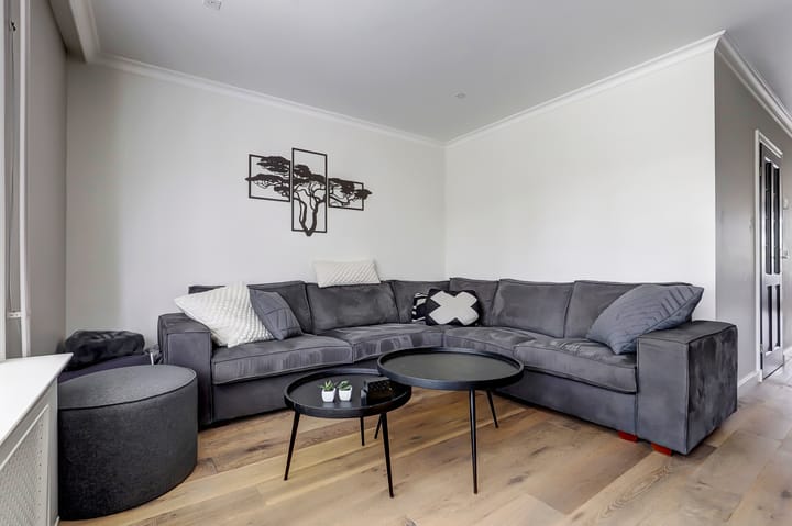 Photo 9 of Simon Vestdijklaan 31