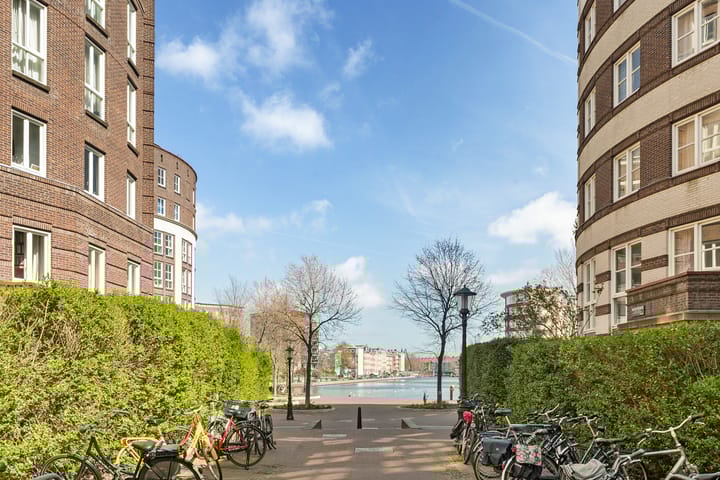 Foto 2 van Van der Palmkade 131